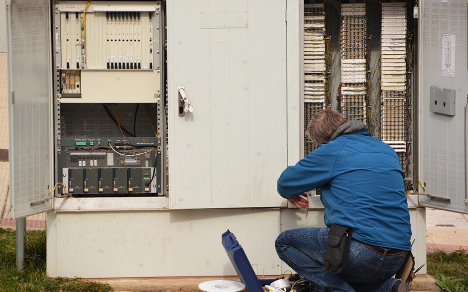 électricien dépannage Trappes