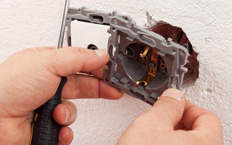 électricien dépannage Trappes
