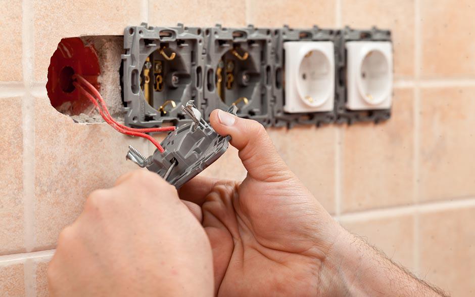 urgence électricité Trappes