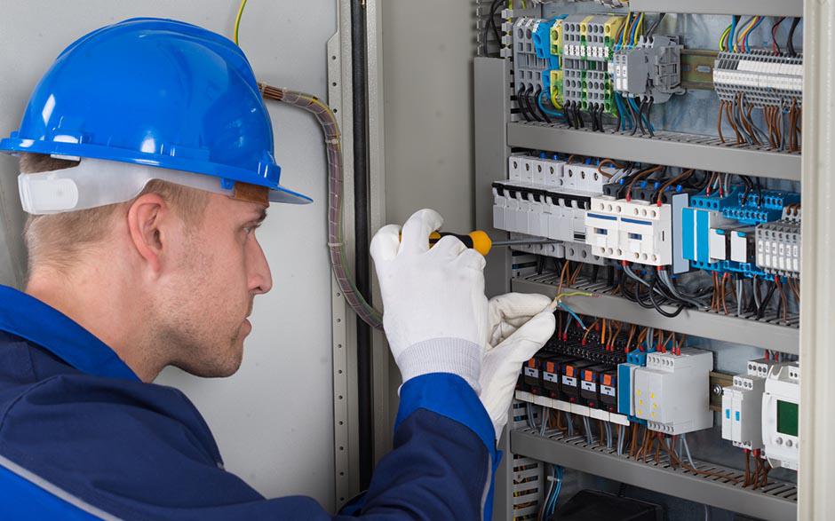 électricité de bâtiment Trappes