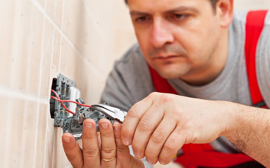 électricité de bâtiment Trappes