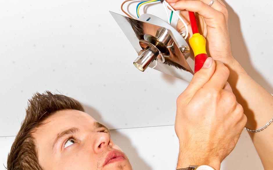 électricien dépannage Trappes