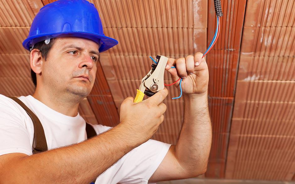 urgence électricité Trappes