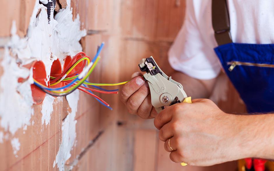 urgence électricité Trappes
