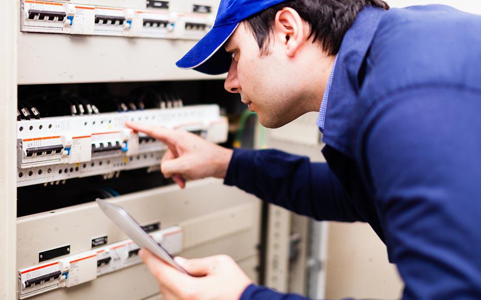 urgence électricité Trappes